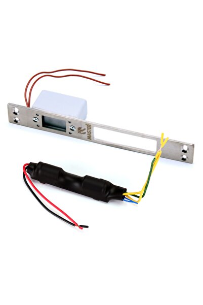 Genel Markalar Kumandalı Otomatik Bas-aç,emniyetli Kapı Otomatiği, Özel Kapı Otomatiği Bas-12/24v Bas-ac (12-24v)