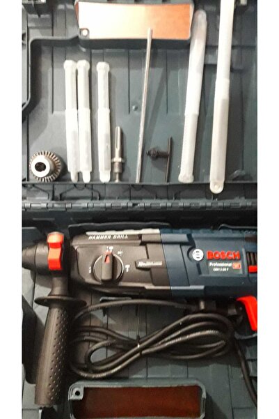 Bosch Gbh 2-28 F Kırıcı - Delici 880w Ilave Mandrenli