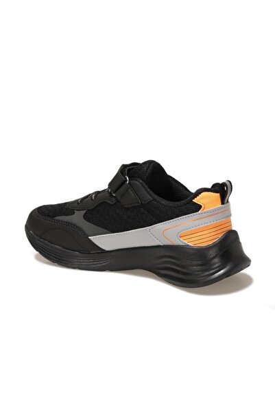 Kinetix STARK J 1FX Siyah Erkek Çocuk Koşu Ayakkabısı 100586333