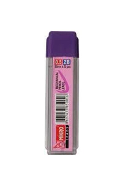 Mikro حذاء بطرف 0.5 دقيقة