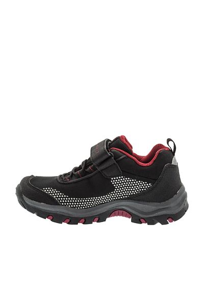 lumberjack FULLER Negru Unisex Copii Outdoor100263602