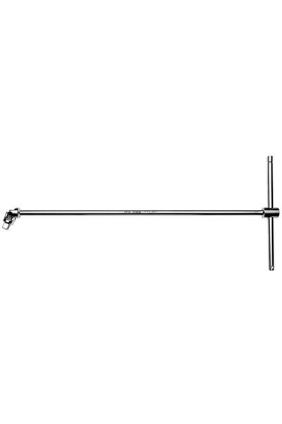 CETA FORM C21-60 1/2'' T Handle Movable Head Socket Handle