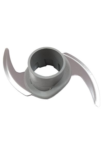 Emsan Pro-Multimax 1001 - Rob Blender Chopping Blade in the Chamber
