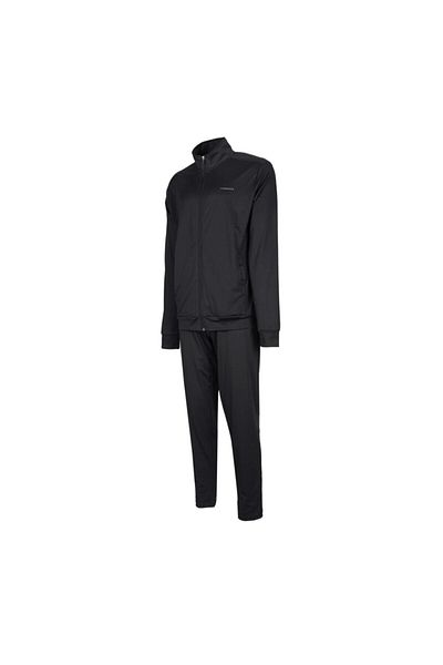 lumberjack Erkek Eşofman Takımı Alex Track Suit Siyah/μαύρο 11s90alex