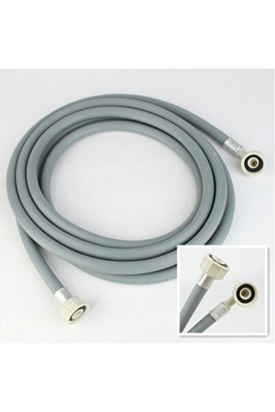 AKSUFEZ Çamaşır Ve Bulaşık Makinası Temiz Su Tahliye Hortumu 1,5 M