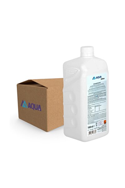 Aqua Zefiran 1lt - 20 Adet