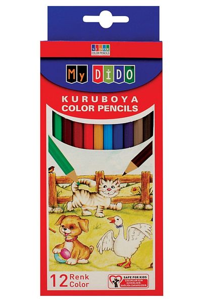 Südor Mydido Kuruboya Long 12 Colors Myk02