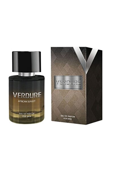 VERDURE Sunset Safari Edp Erkek Parfüm 100 Ml