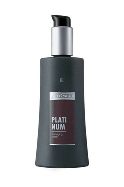LR Zeitgard Platinum Anti Aging Moisturizing Men's Cream 50 ml