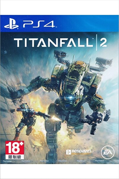 EA Sports Titanfall 2  Playstation 4 Oyunu