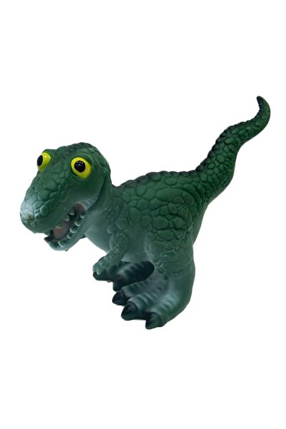 Sunman Soft Sevimli Dinozorlar - Tyrannosaurus - 660788 Erpa