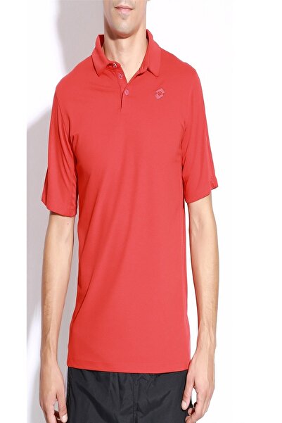 Lotto Polo Milton Mlt Pl Erkek Polo T-Shirt N3975