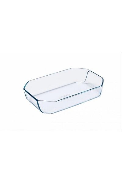 Pyrex 295b000 ee2951531 Inspıratıon Dikdörtgen Fırın Kabı 33x22 cm