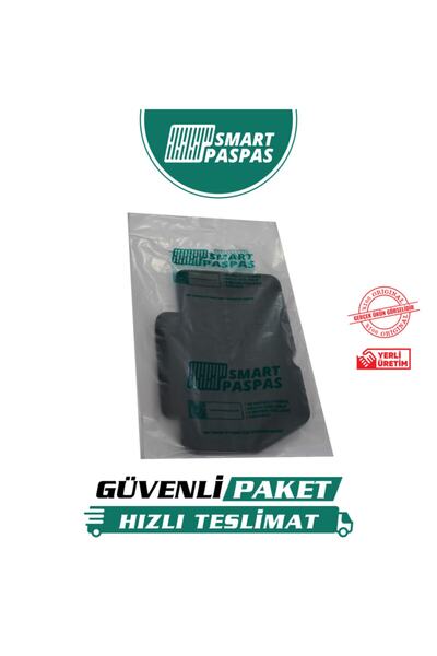 smart paspas Skoda Scala 2020 Ve Sonrası 3d Havuzlu Paspas