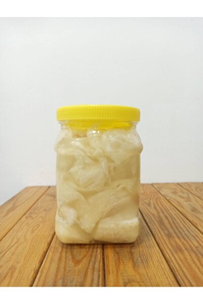 Gedelek Turşuları Lahana Turşusu Kelem 1 Kg Gedelek Trak Turşuları