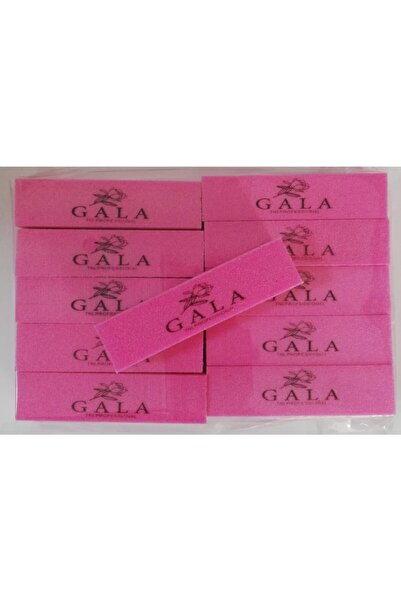 TNL Gala Profosyonel 10 Lu Baff