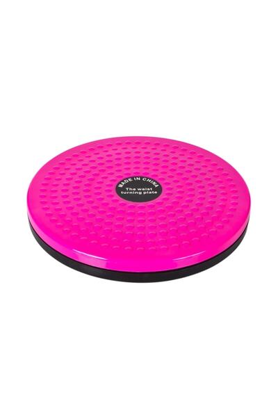 Cosfer Bel Inceltme Twister Pembe