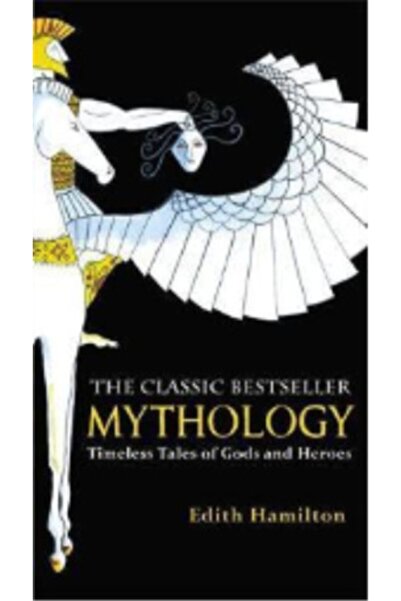 Grand Central Publishing Mythology