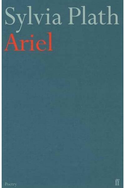 faber And Faber Ariel