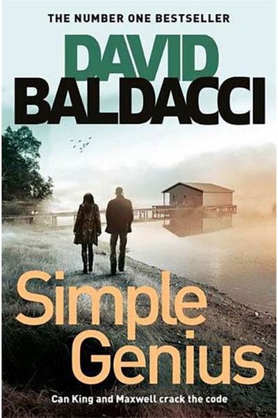 Kolektif Kitap Simple Genius