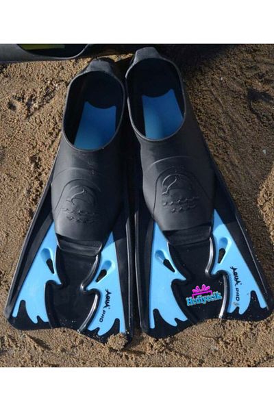 hediyecik Snorkelle Diving Pallet Pool And Sea Pallet Blue