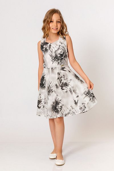 incity Rochie neagră pentru fete