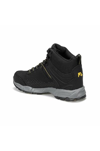 lumberjack FLAKE G HI 9PR Black Boy's Outdoor Boots 100420765