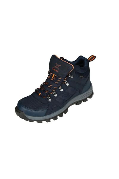 Kinetix RIMA HI WP 9PR Navy Blue Men 632 100433677