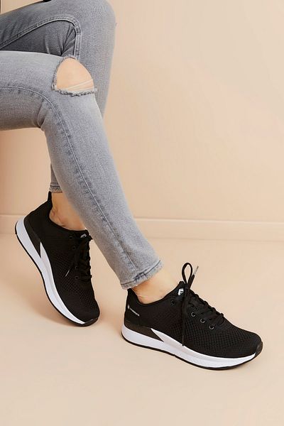 lumberjack Black - Sport 21y Connect