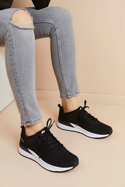lumberjack Black - Sport 21y Connect