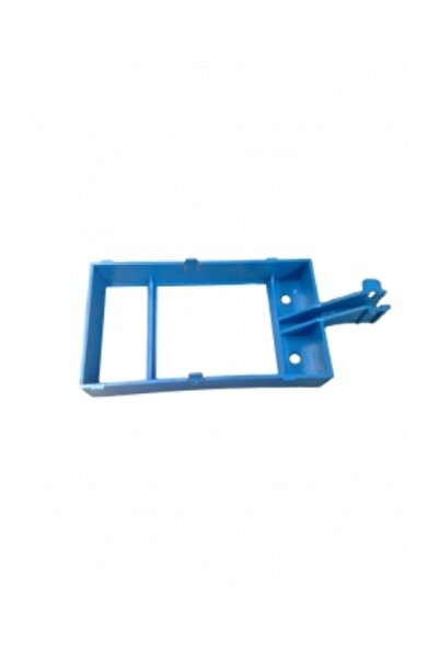 JAPAR Merkür Klozet Iç Takımı Köprüsü