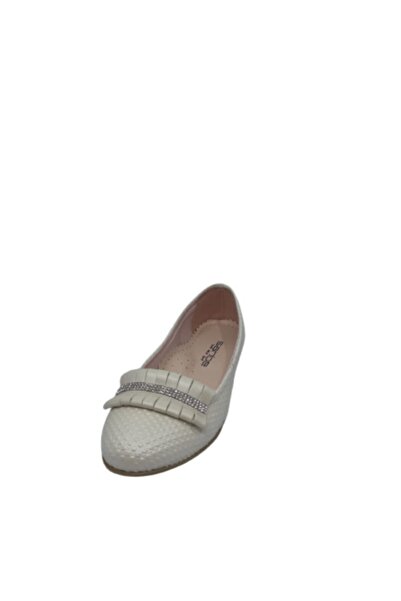 Sanbe Filet Ballerina Mother of Pearl