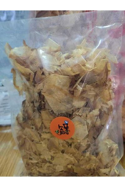 Sopung Kore Market Katsuobushi 50 gr