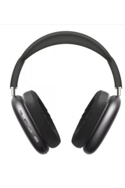 Genel Markalar P9 Bluetooth 5.0 Mikrofonlu Kulaküstü Kablosuz Kulaklık