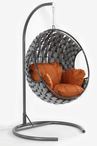 AE Store Apple Model Hamak Bahçe Salıncağı