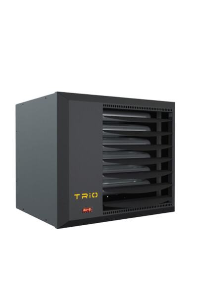 Trio Caldo 45 Kw Doğalgazlı Sıcak Hava Üreteci