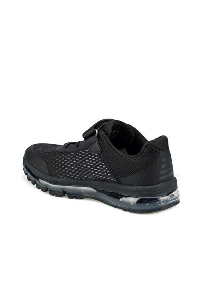 Kinetix NEURON J Black Boys' Running Shoes100493583