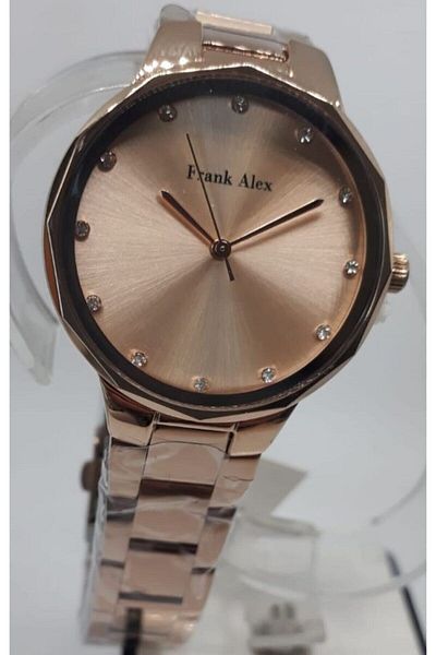 Frank Alex Frankalex Ladies Wrist Watch