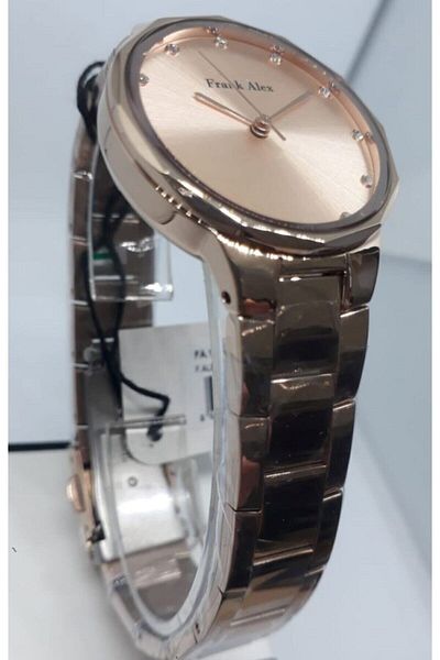 Frank Alex Frankalex Ladies Wrist Watch