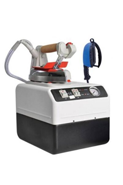 Silter Sm Tm 2035 Mn A “süper Mini”3,5 Litre Buhar Kazanlı Ütü