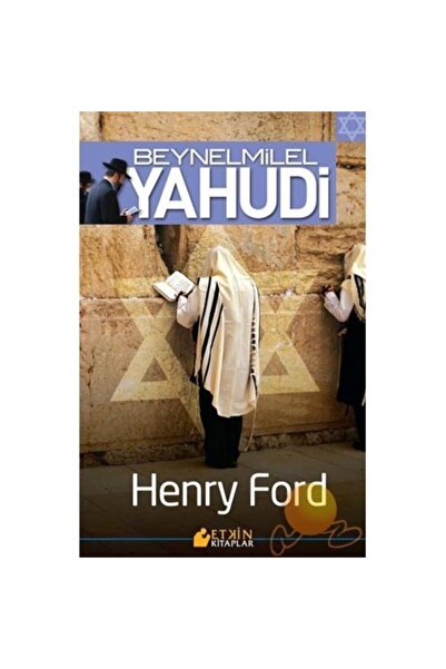 Genel Markalar Beynelmilel Yahudi