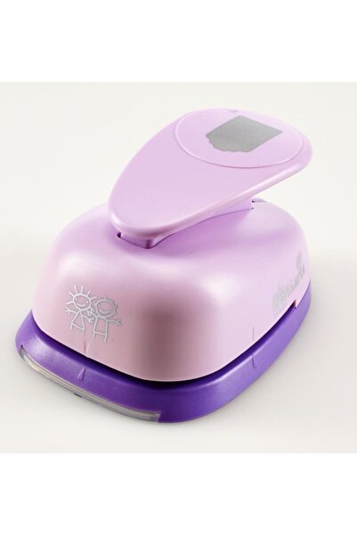 Bubu Umix Şekilgeç Mega Boy Şekilli Delgeç