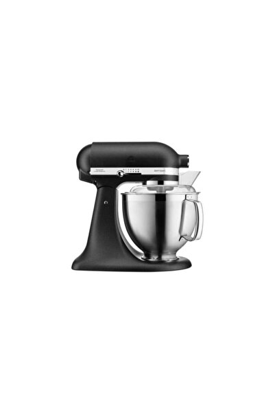 Kitchenaid Artisan Stand Mikser 4,8 L-cast Iron Black - 5ksm185psebk