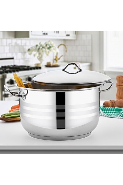 gülsan Mega Deep Pot 34 Cm