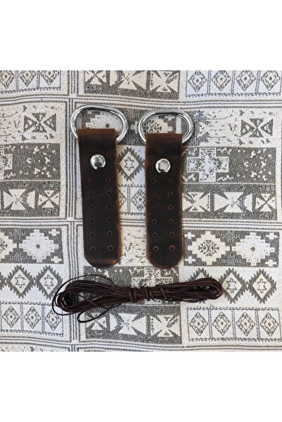 Alfa Tasarım Γνήσιο δέρμα Böce - Κεφαλή καρέκλας με λαβή τσάντας (CRAZY TABA,...