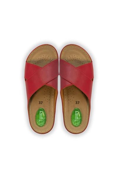 Twigy Twigy Tw Sena Red 36/40