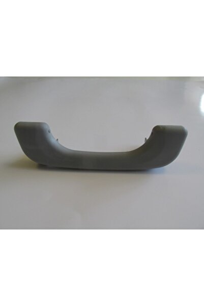 meydan رينو سينيك- II- 03/09; مقبض سقف أمامي/خلفي رمادي-8200174109 متوافق