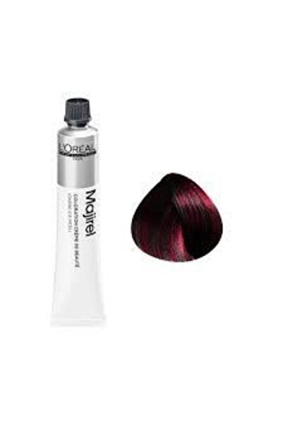 Majirel Loreal Majicontrast Saç Boyası 50ml 3474634003916