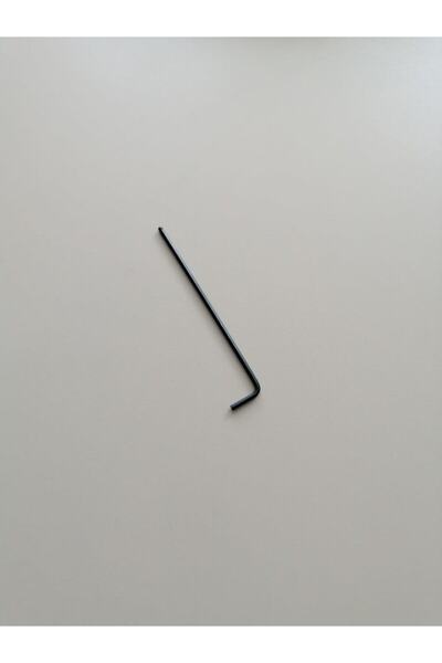 AKPA 3 Lük Sapsız Uzun Alyan