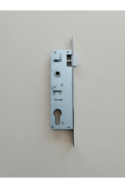 Kale Kilit Kale 153 P 30 Tongue Lock Without Barrel for PVC